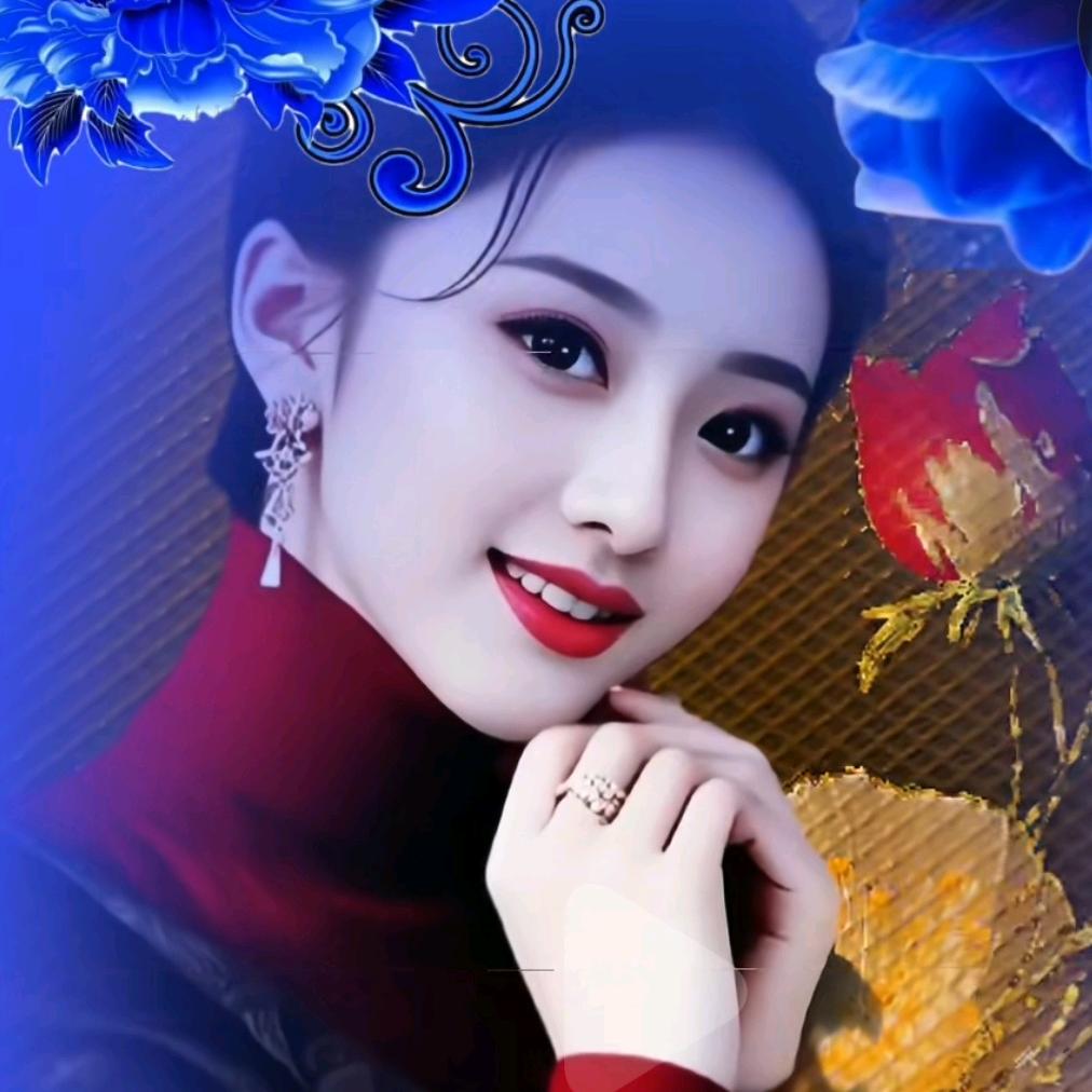 甜姐