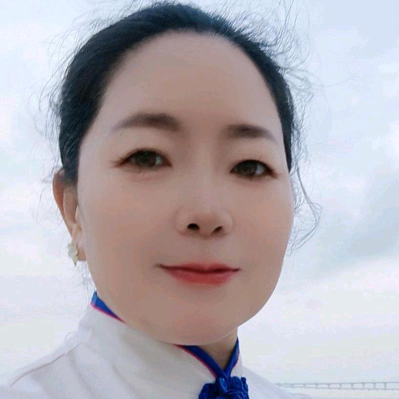 馨馨發财姐