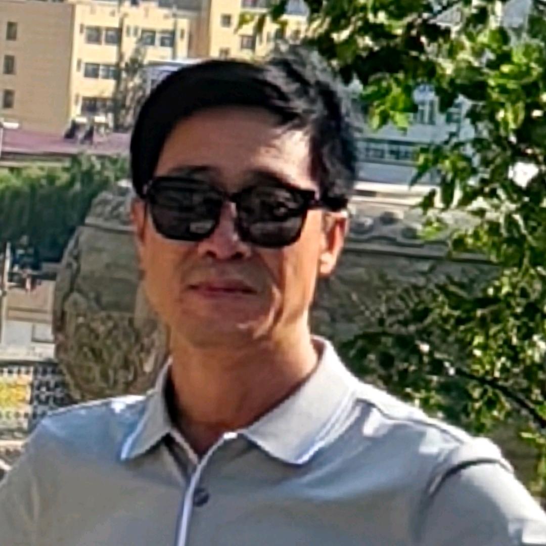 陕北风光