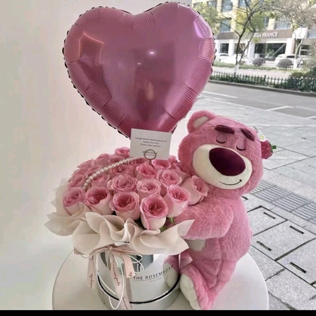ღ᭄💞和李无瓜໑ຼ₀₂₃💕