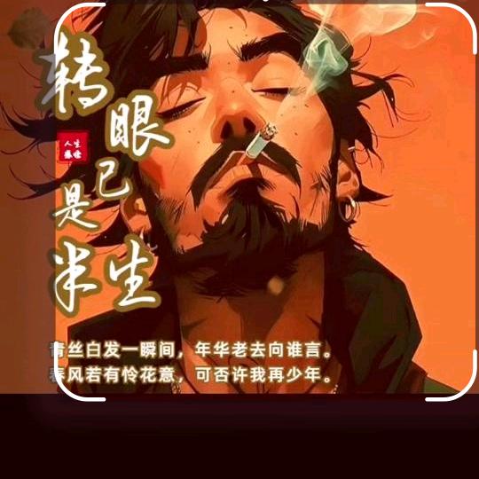 卧槽！无情