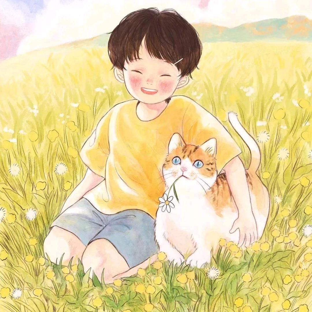 不会很烦