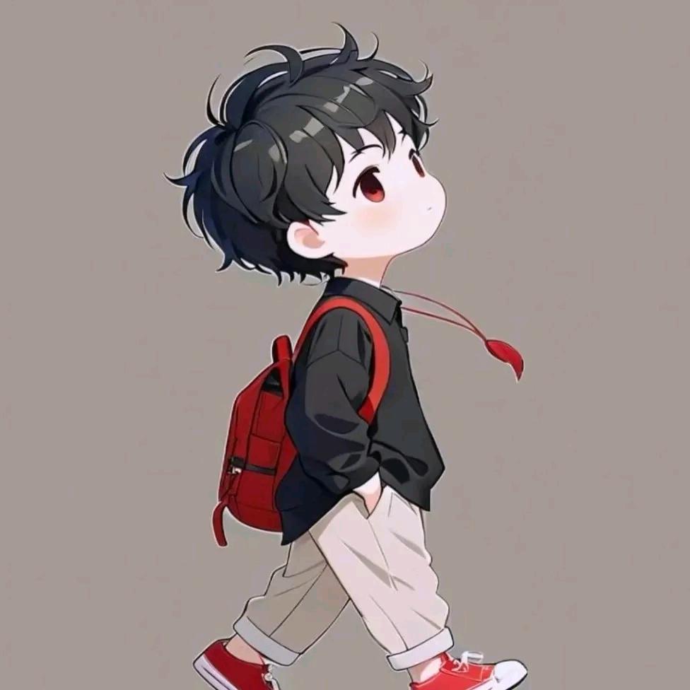 加油，少年