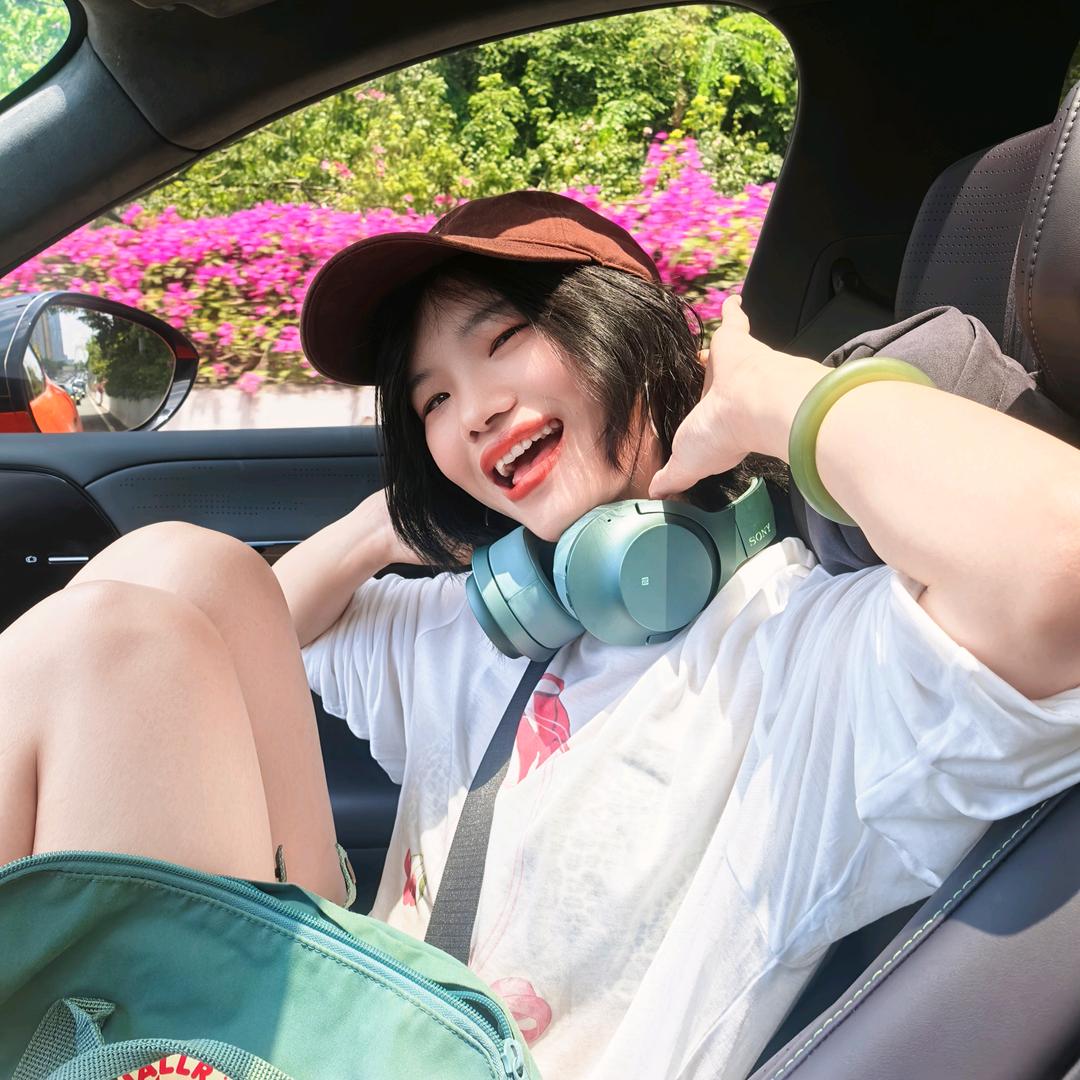 小玉的重启人生之路