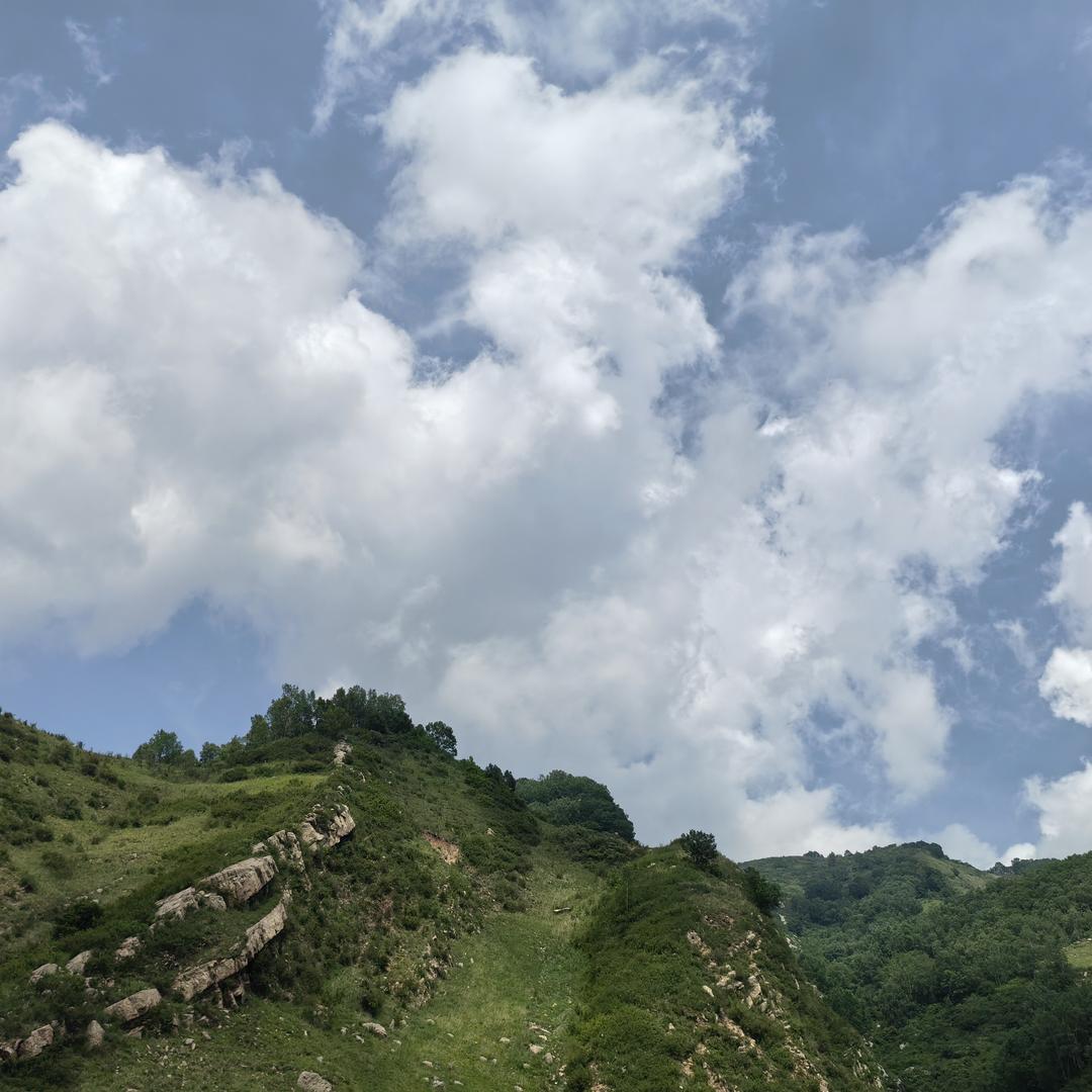 千祥云居民宿(五台山风景区店)官方号