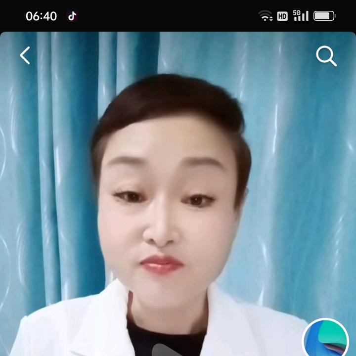 发财姐（7:50直播聊天）