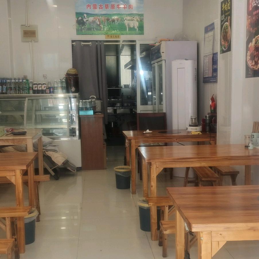 卢老六手擀面店，(宜兴)