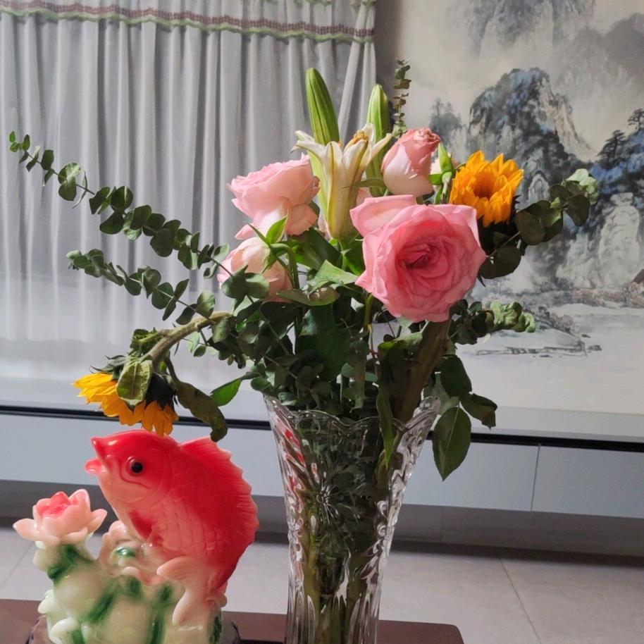 南昌县小蓝山山水煮油炸店