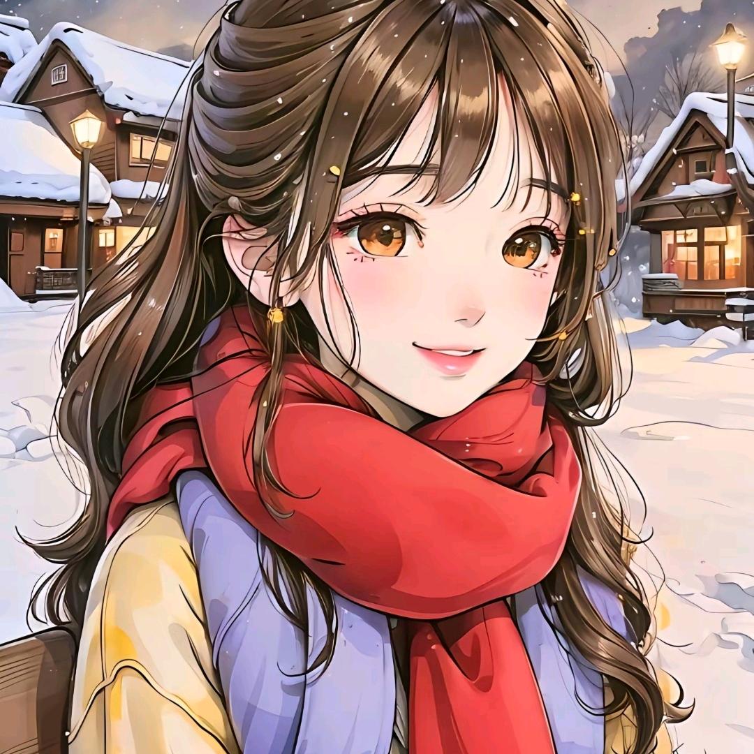 ღ瑶瑶公主ღ