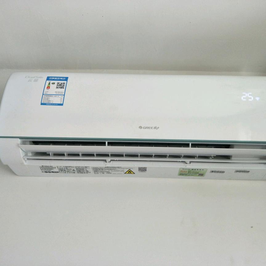 空调安装维修清洗 莫师傅