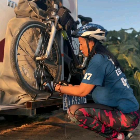 辛姐的特产旅行