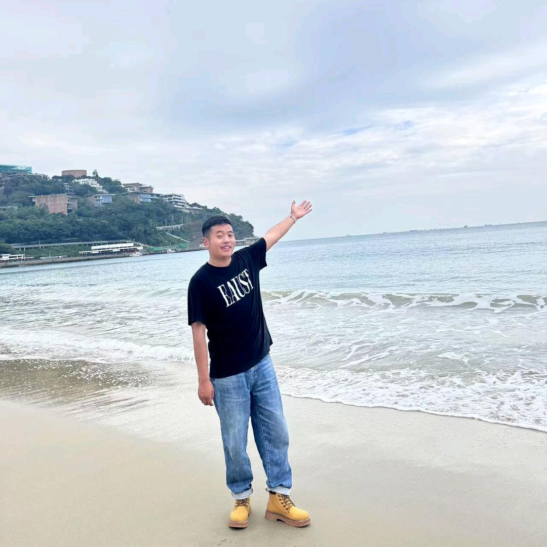 @智行千里跨越山海