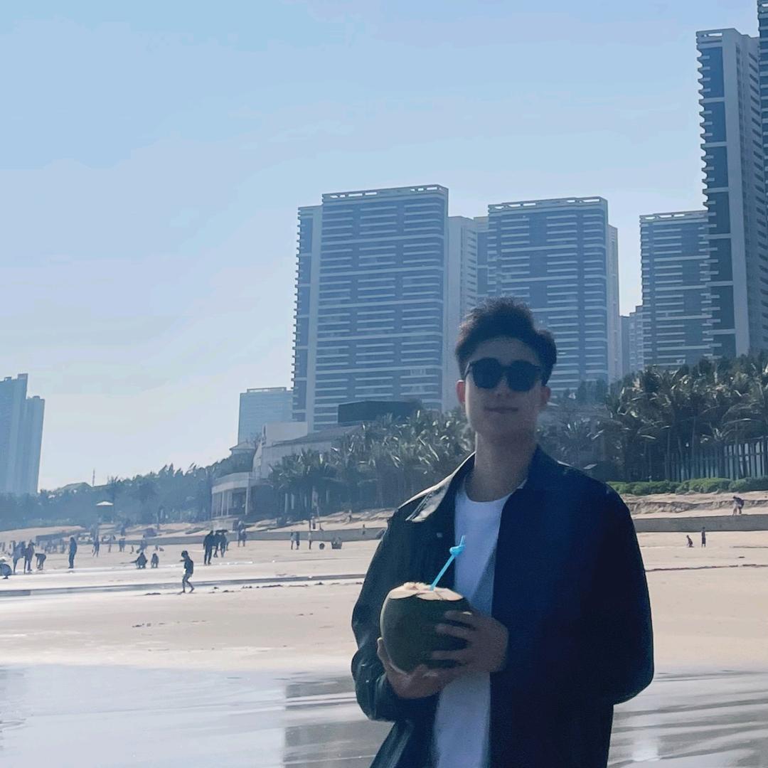 Q先生👦🏻