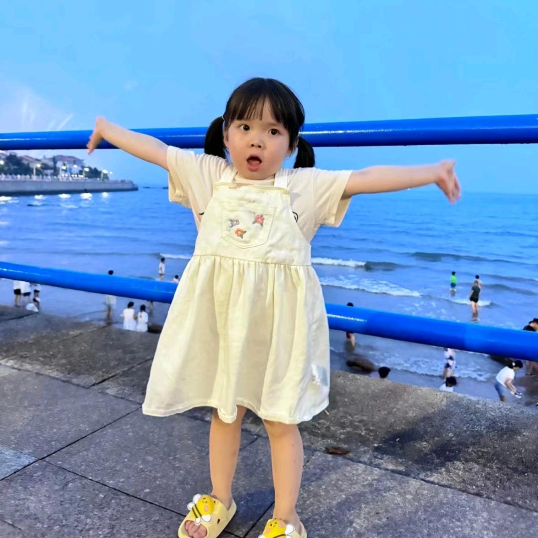 米米度随手一想