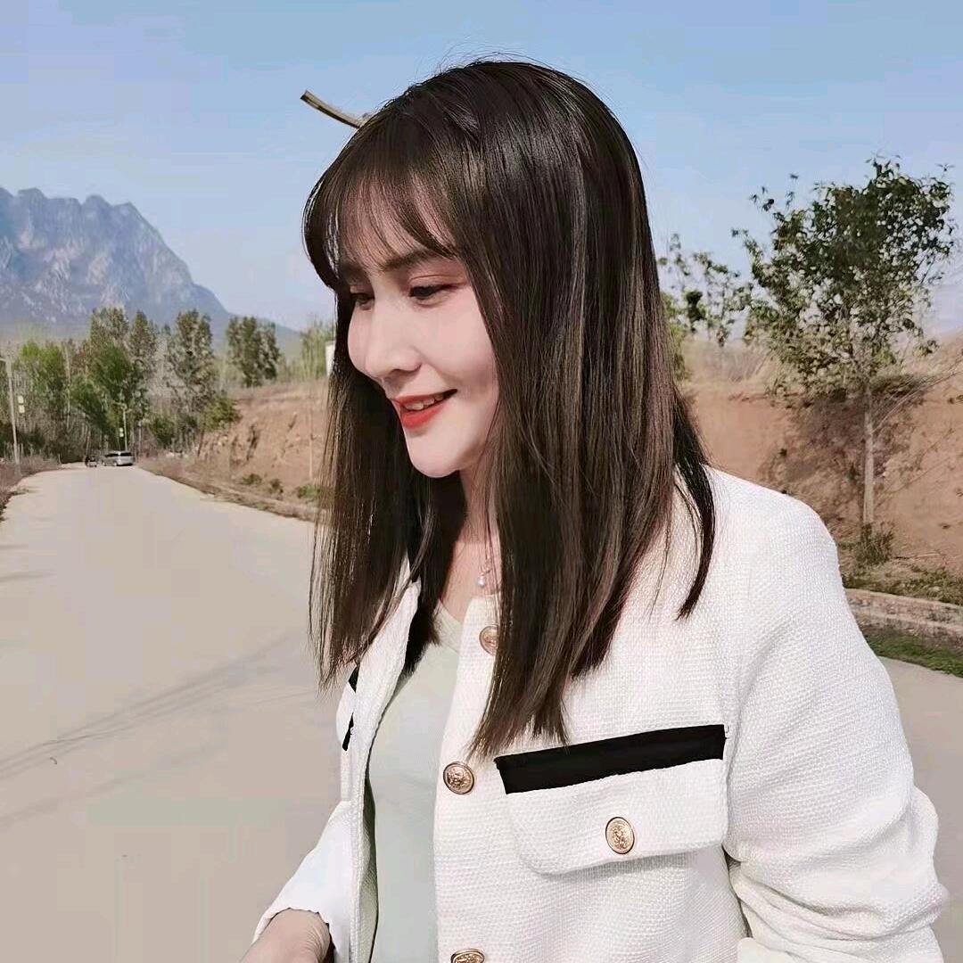 幸福   在播种