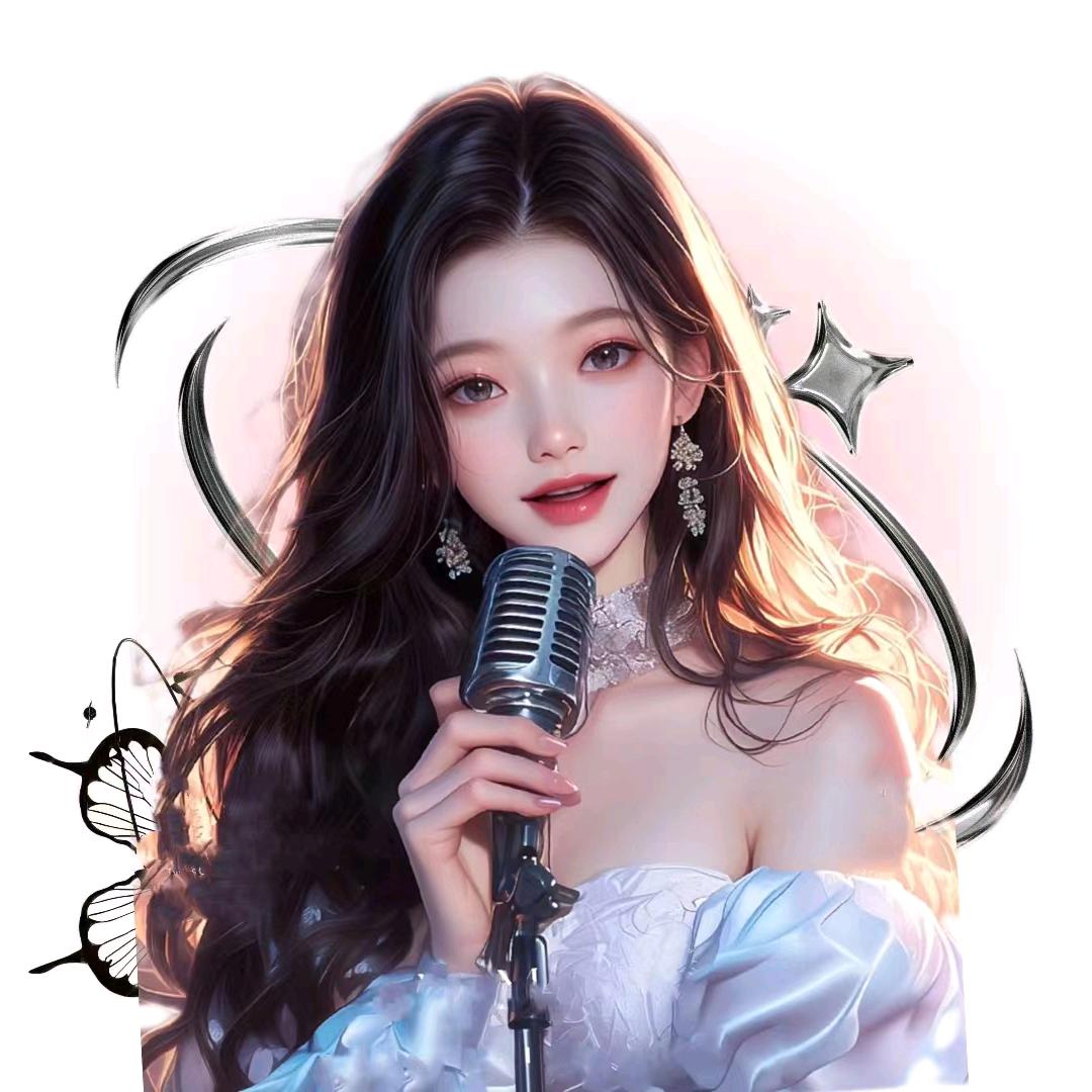 韩玲✨