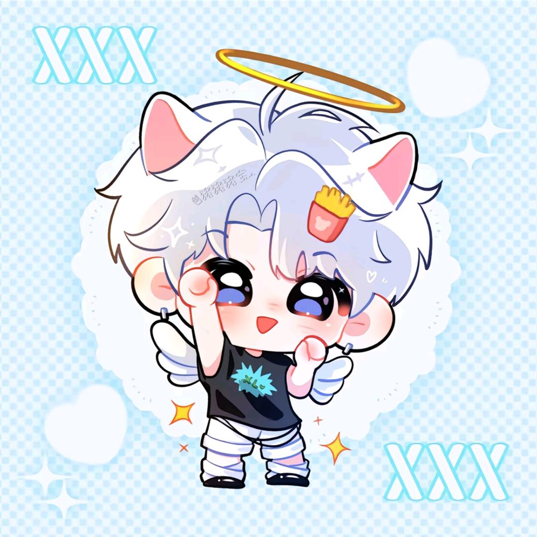 三木～🍟（沉浸备考版）