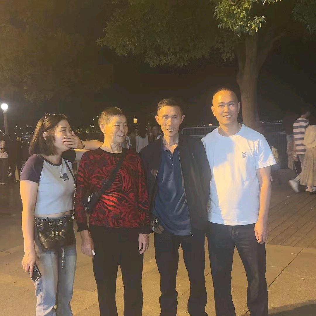 马汉溪垂钓场官方号