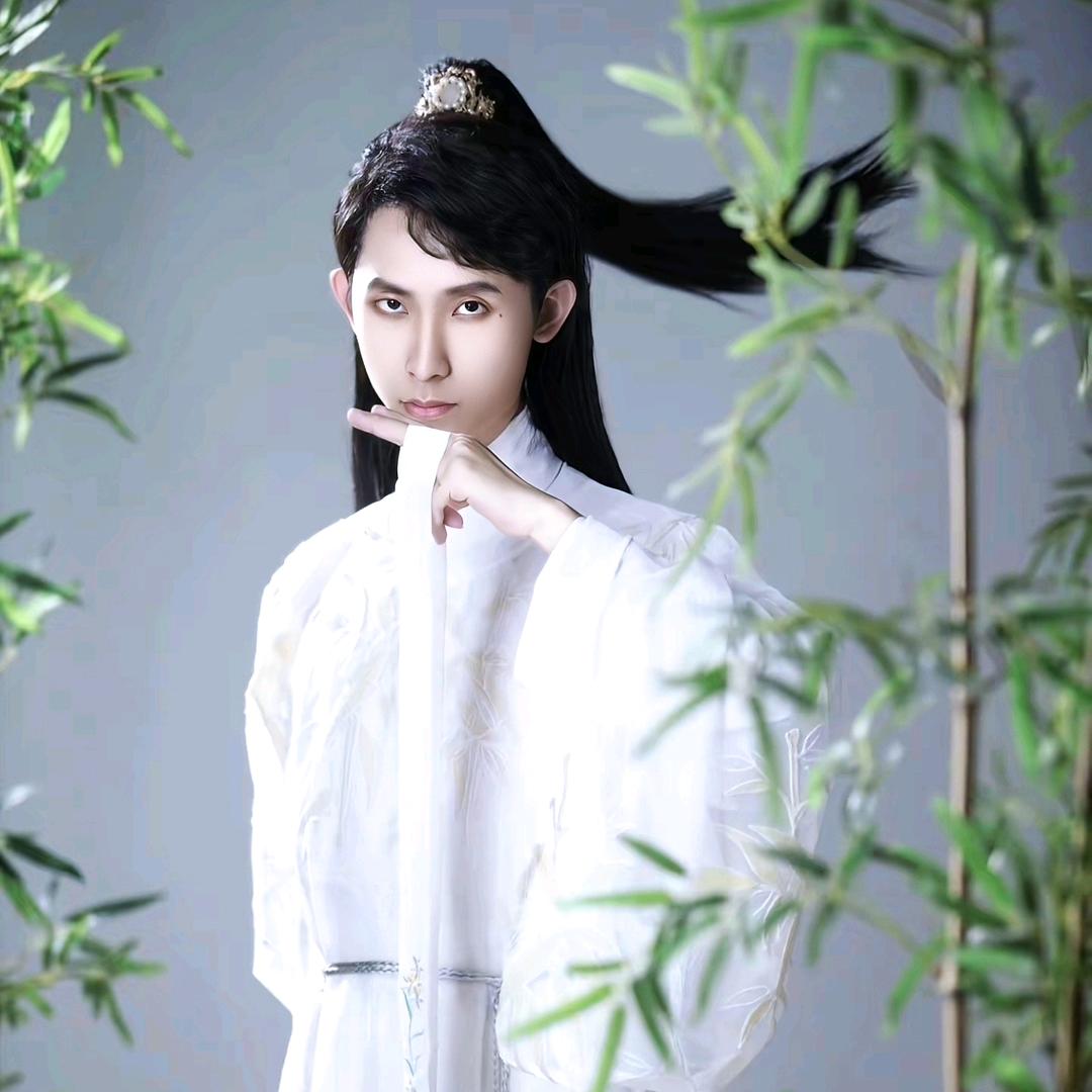 她说我不如黑人