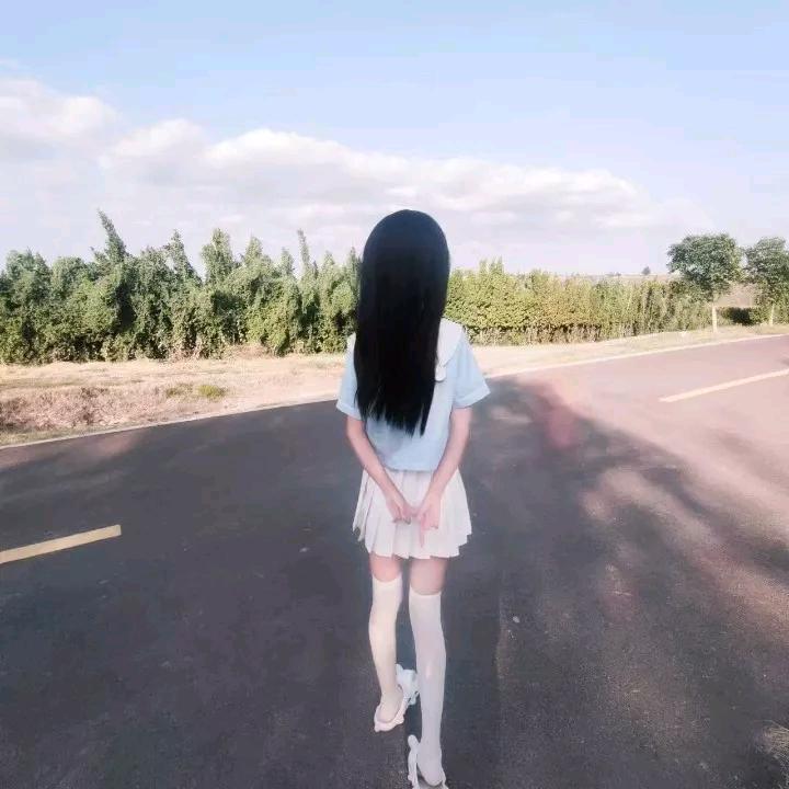 久热少女