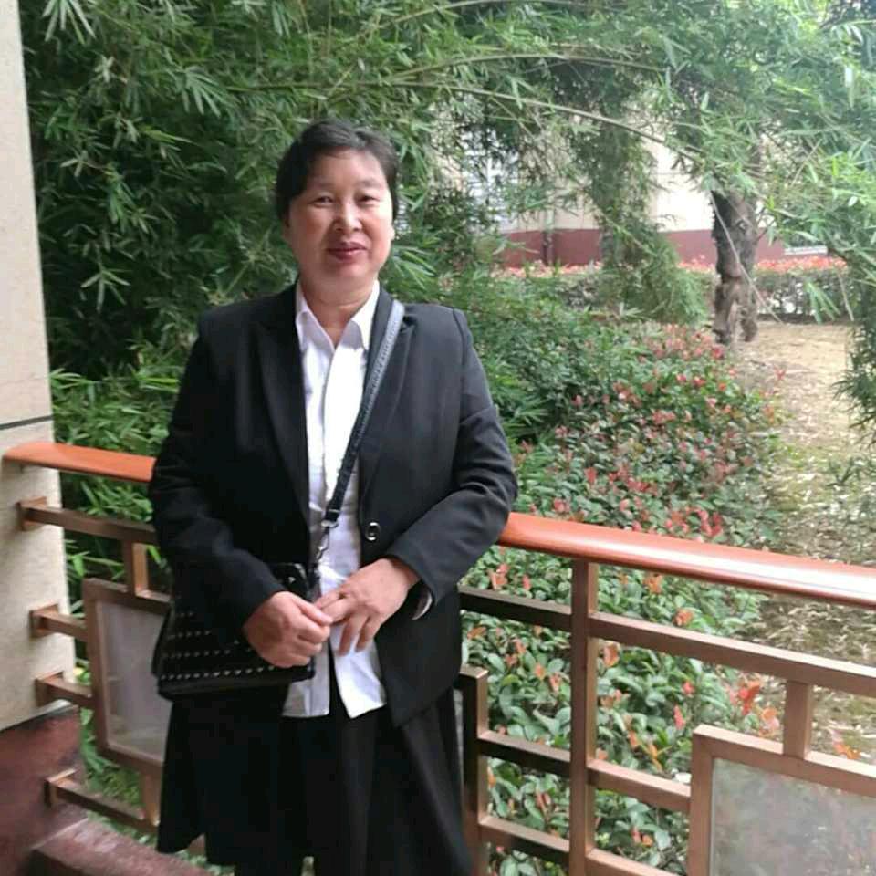 小红心