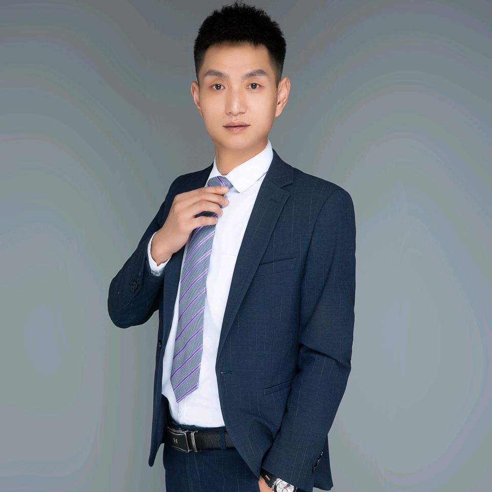 青海金融服务~MR张老师