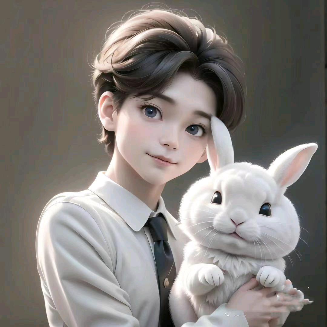 &小白菜&