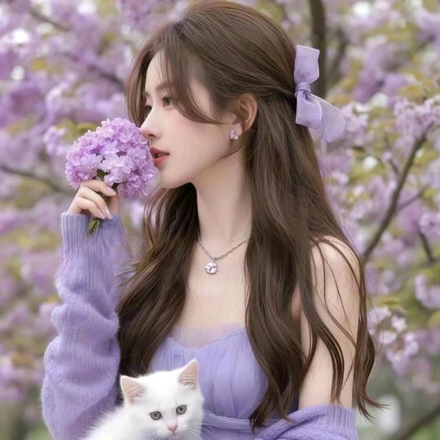 一路生花