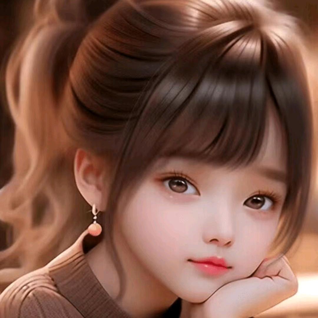 古月