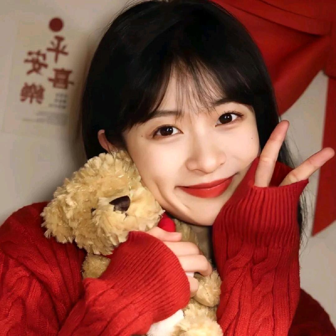 幸运妮儿