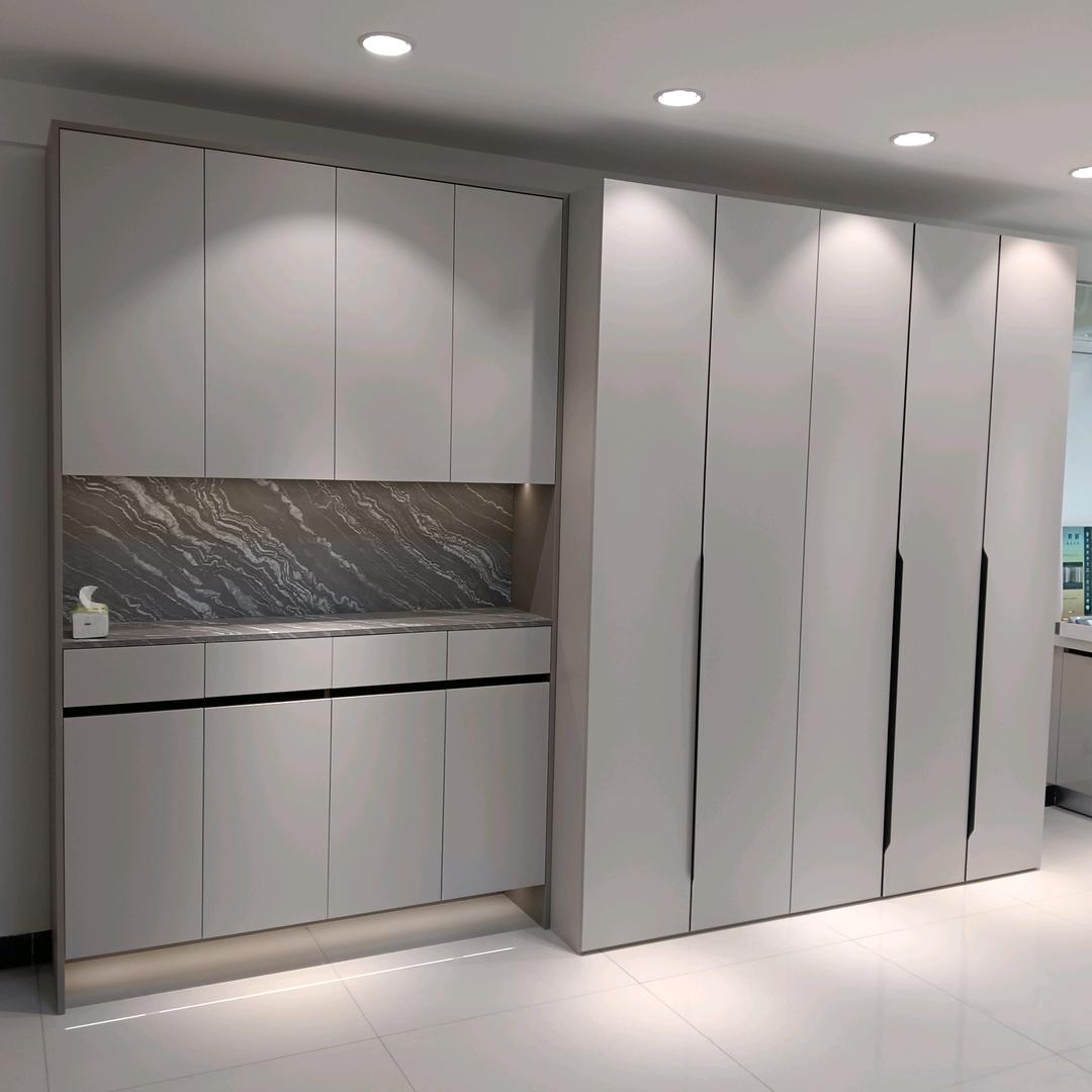 瑞雅居全屋定制莉莉