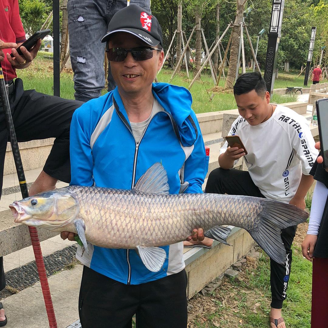 用户8732331129368钓鱼人