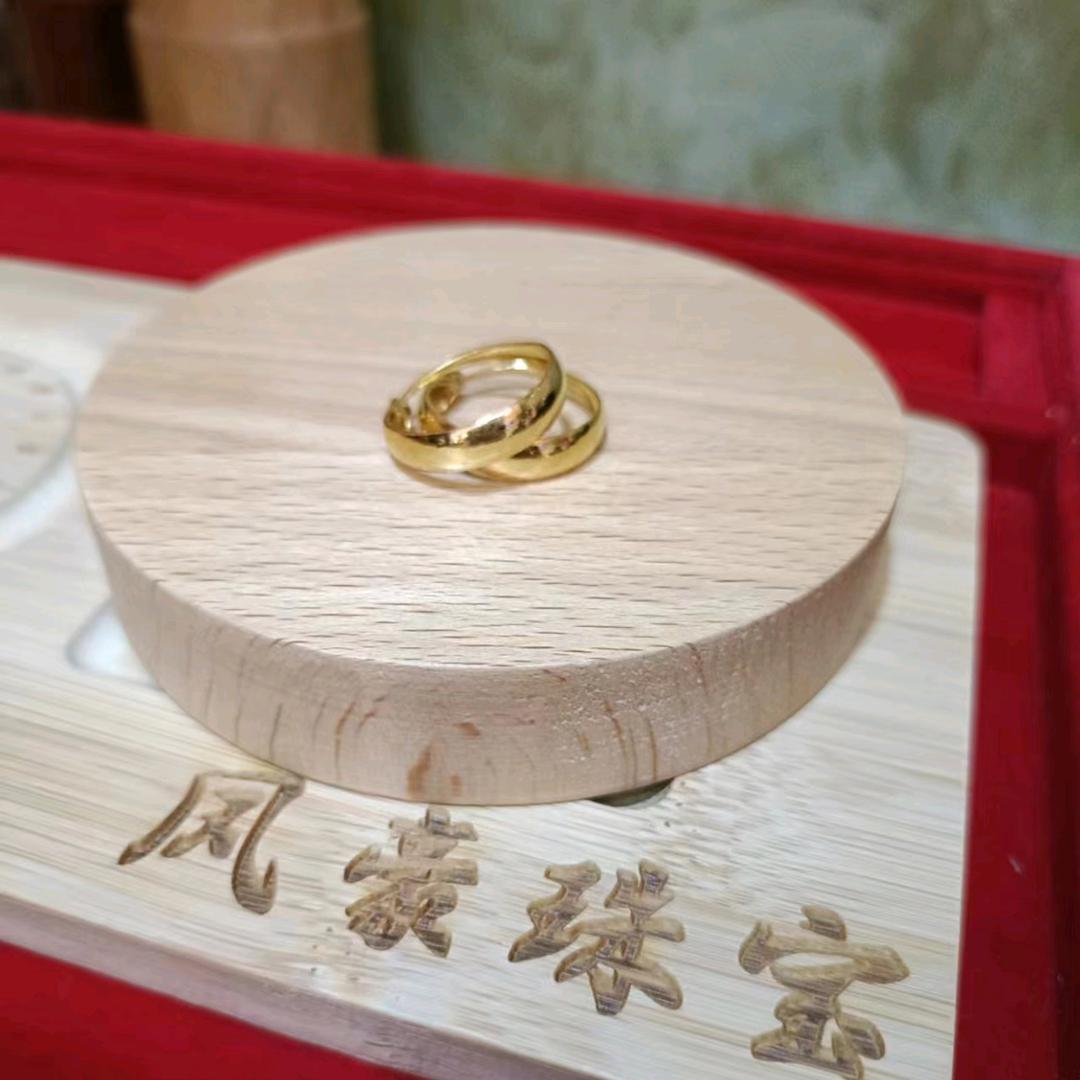 塘桥凤豪珠宝阿崔