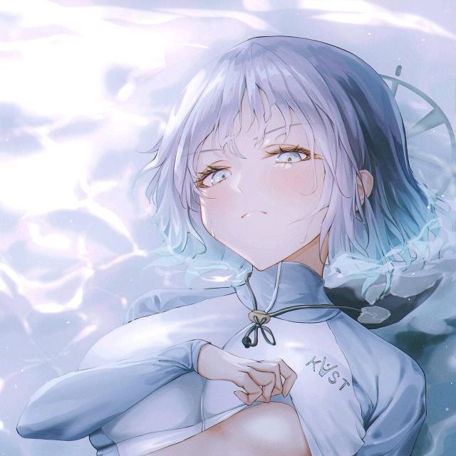 尘埃.G