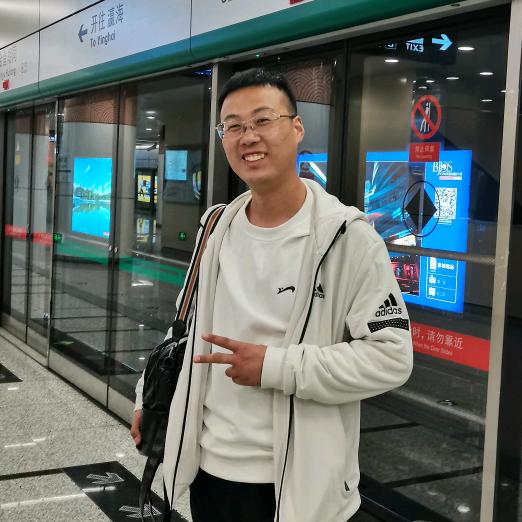明明是我