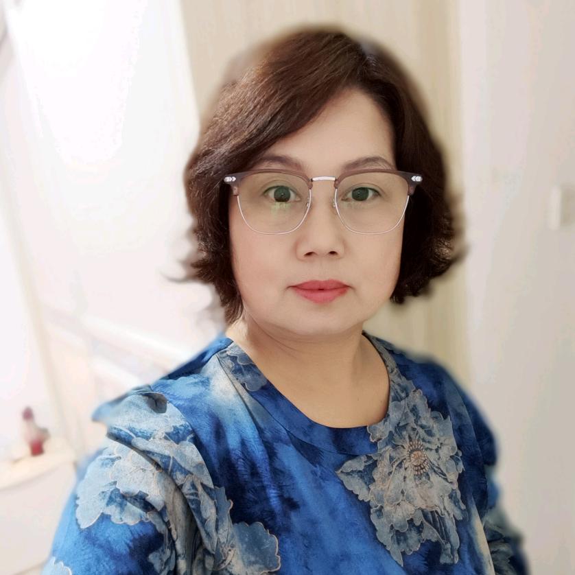 娥子