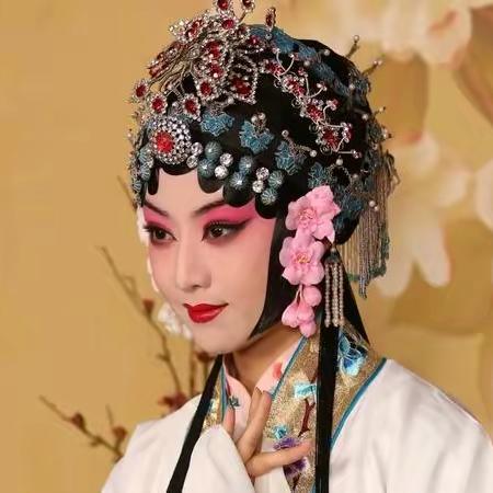 戏曲敏姐