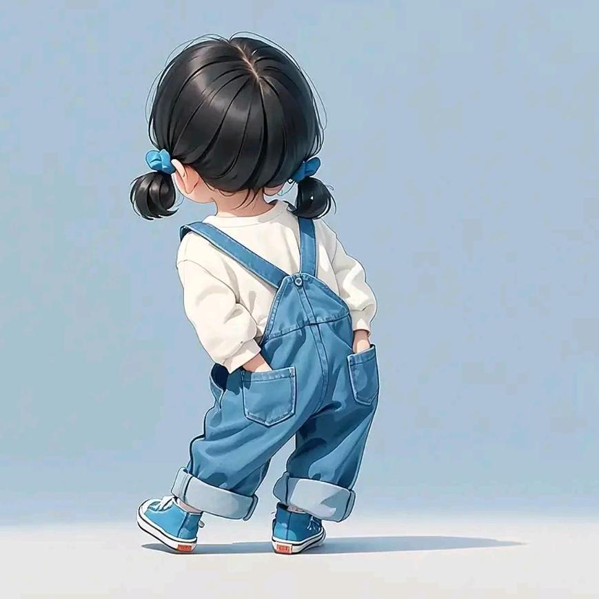 小妞