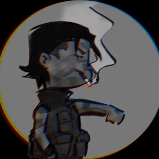 ㅤ̶〝̶沉̶迷̶〃̶
