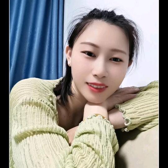 姣姣吖🙈