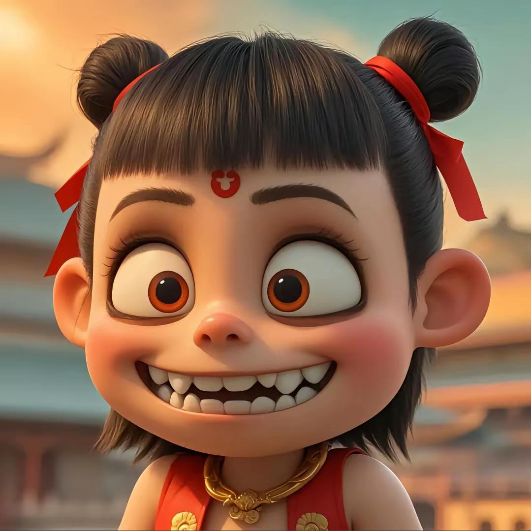 小迪在胖东来