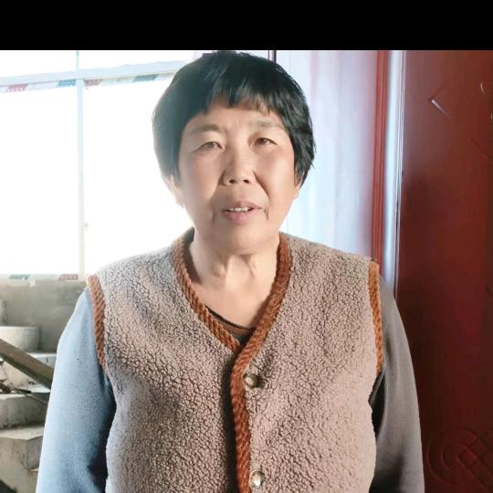 农村向妈