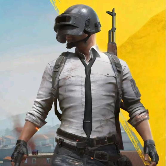 晨晨（PUBG）