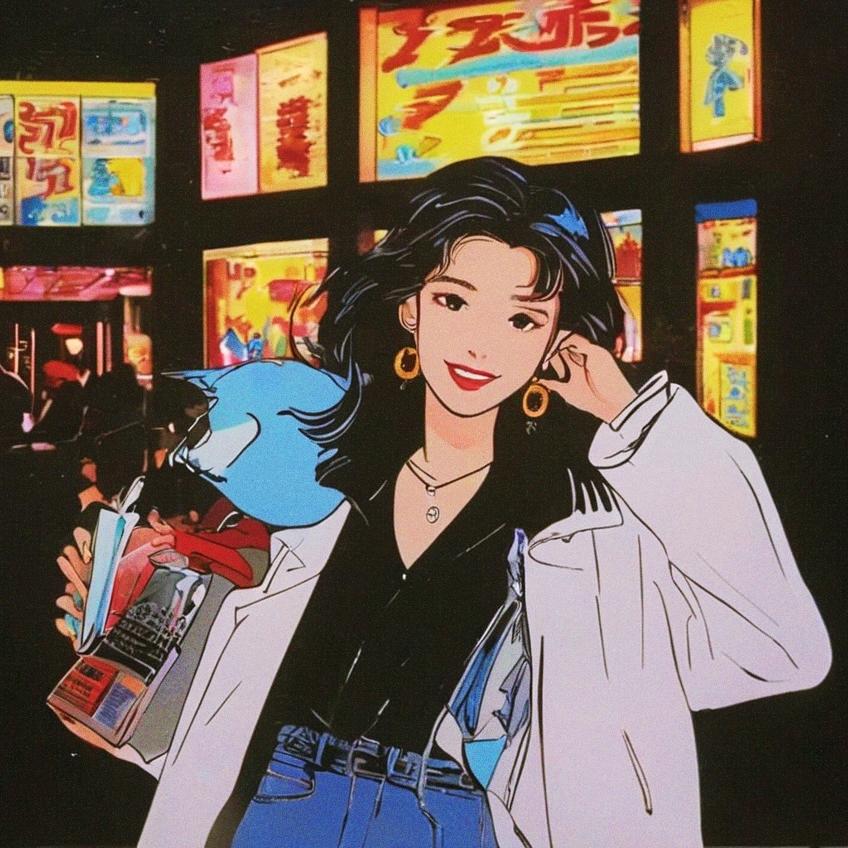 元气大大