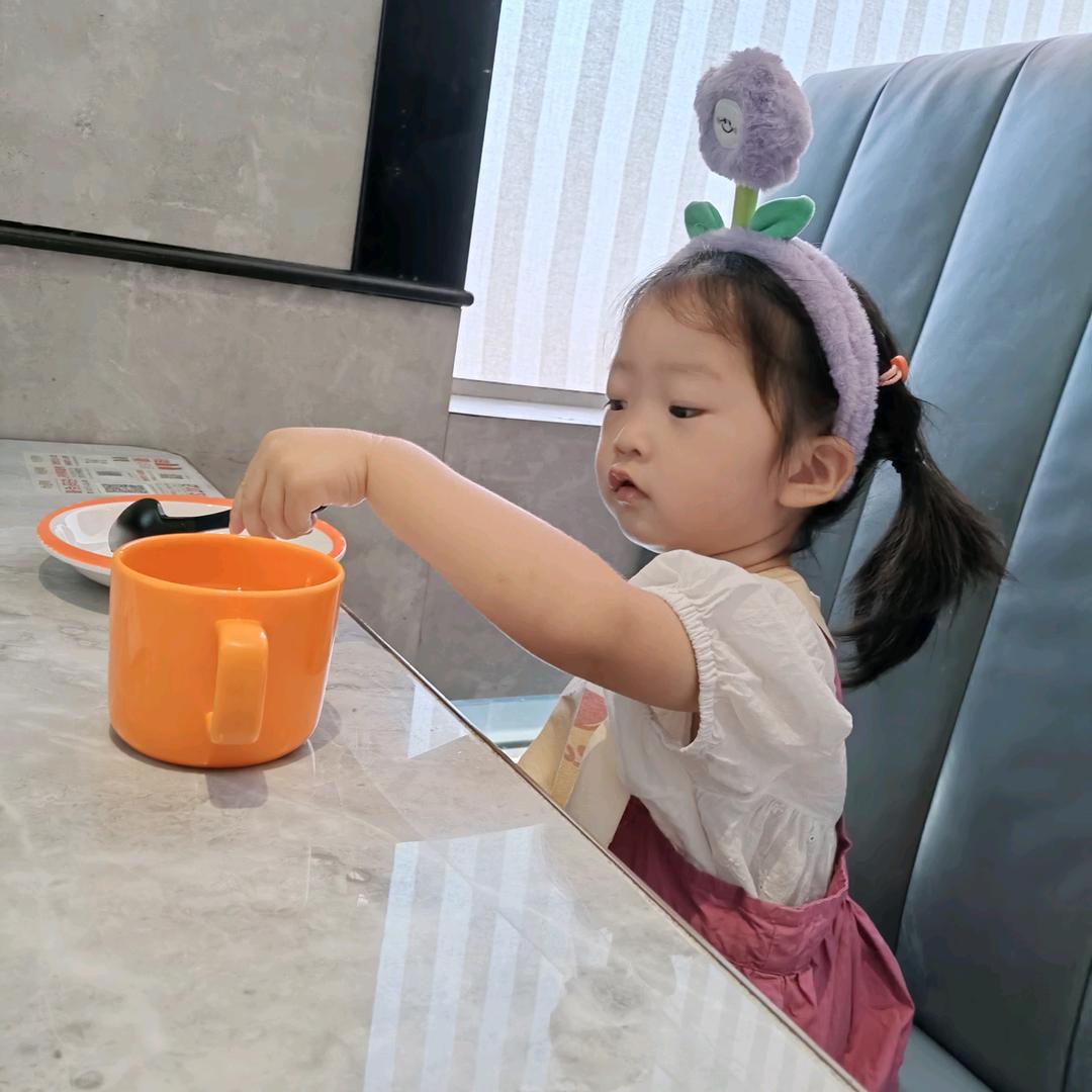 橘子麻麻🍊