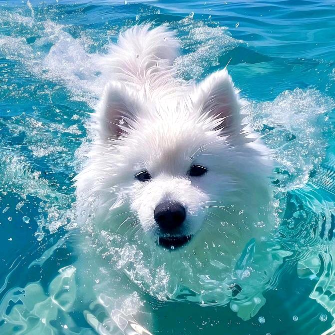 蛋白粉兑咖啡☕