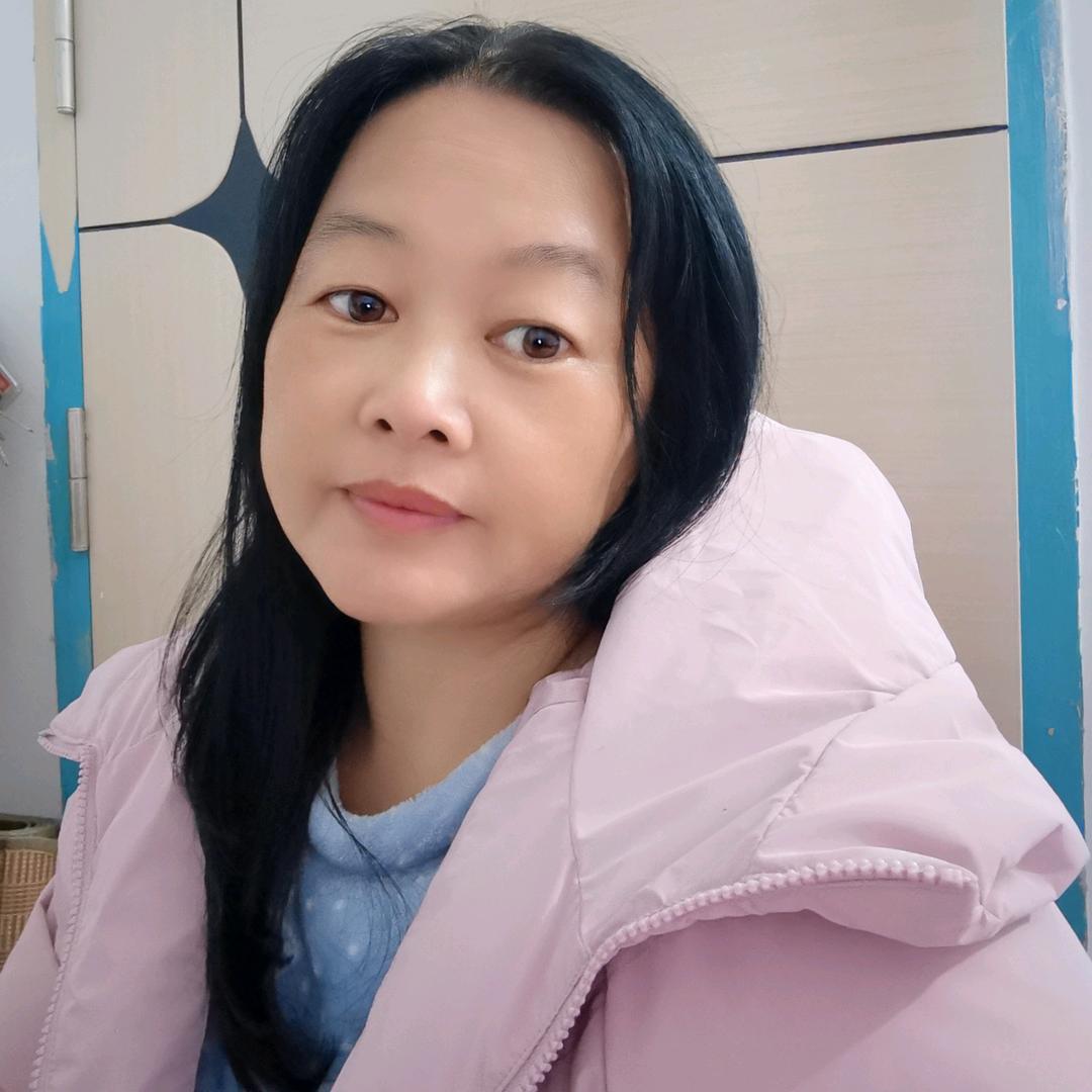 广西好彩姐，