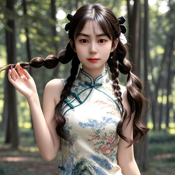 🍒开心小虎牙🍒
