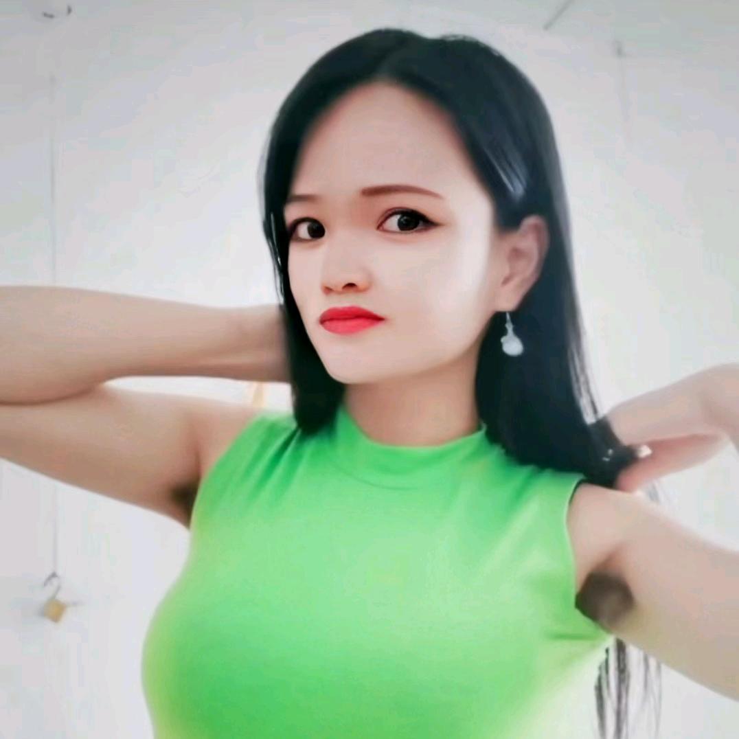 青妹