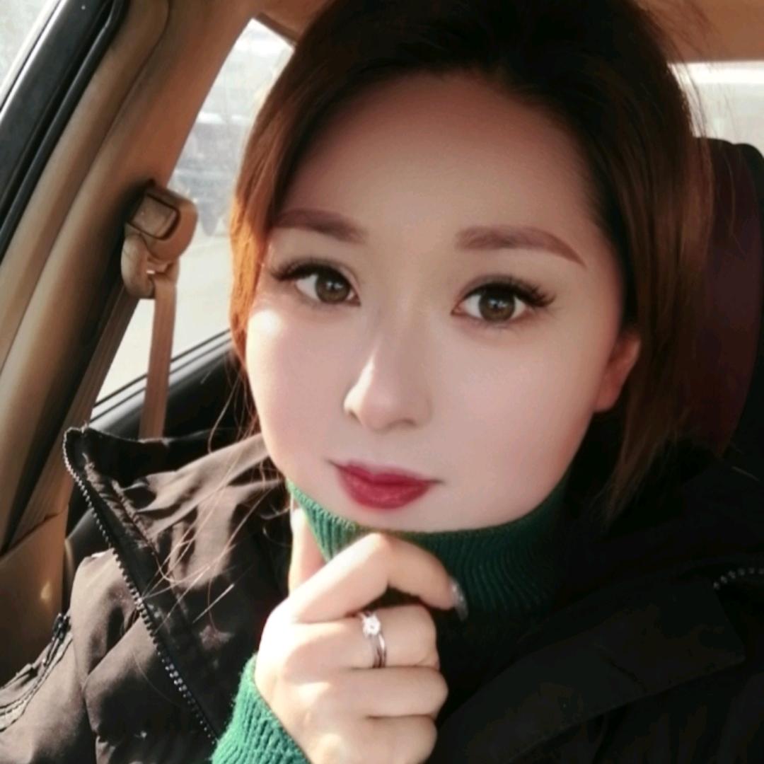丽丽💫